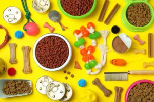 Dog food brands