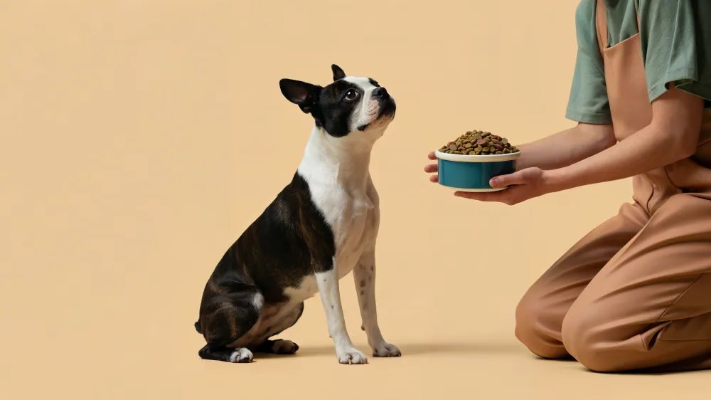 pet nutrition